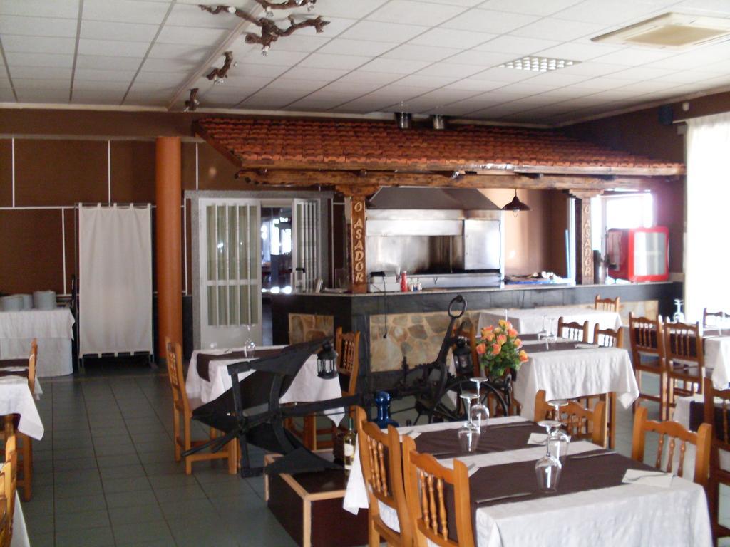 Hotel Terra Galega Monforte De Lemos Dış mekan fotoğraf