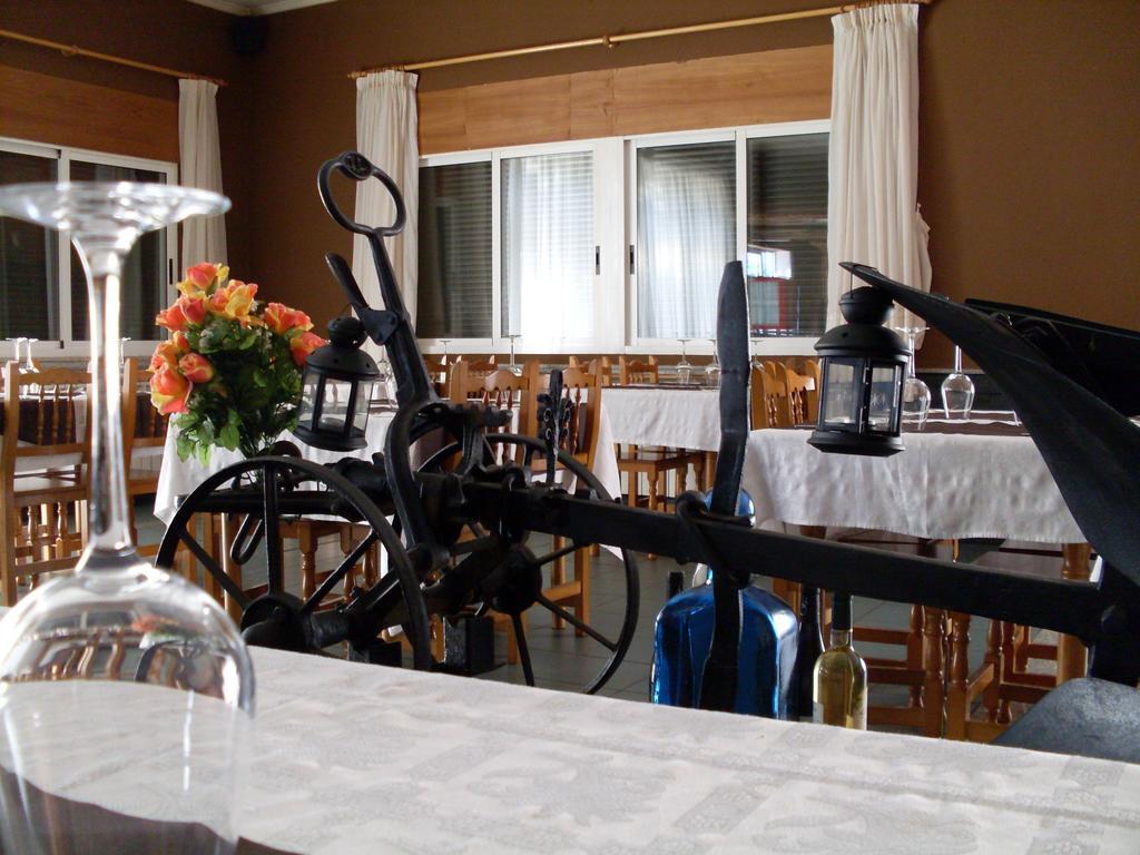Hotel Terra Galega Monforte De Lemos Dış mekan fotoğraf