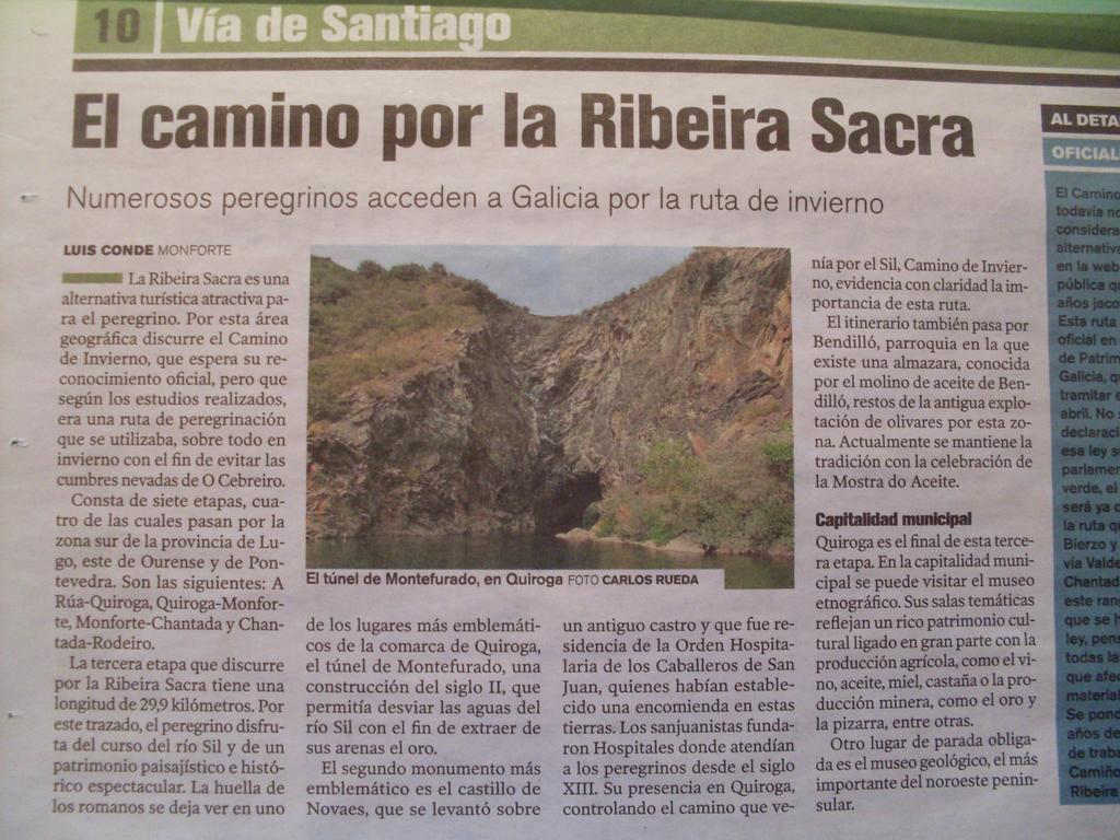 Hotel Terra Galega Monforte De Lemos Dış mekan fotoğraf