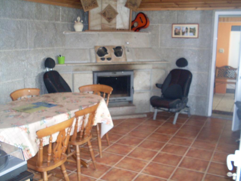 Hotel Terra Galega Monforte De Lemos Dış mekan fotoğraf