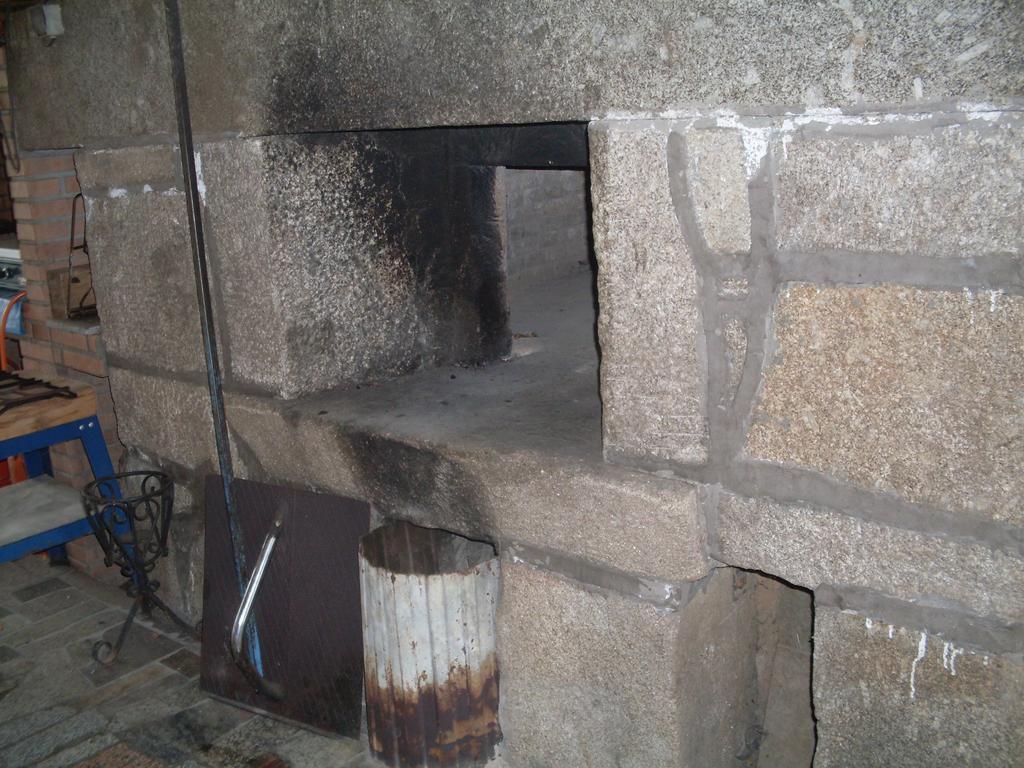 Hotel Terra Galega Monforte De Lemos Dış mekan fotoğraf