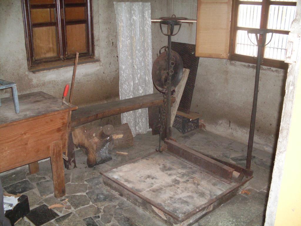 Hotel Terra Galega Monforte De Lemos Dış mekan fotoğraf