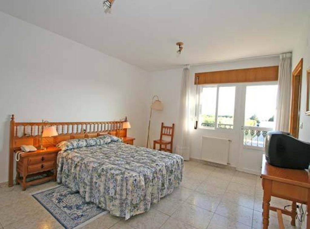 Hotel Terra Galega Monforte De Lemos Dış mekan fotoğraf