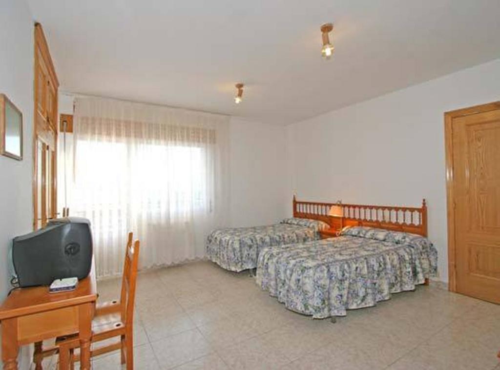 Hotel Terra Galega Monforte De Lemos Dış mekan fotoğraf