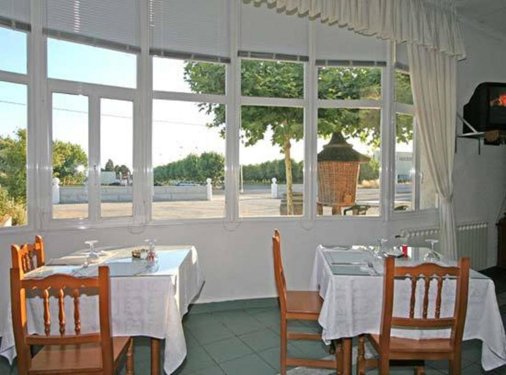 Hotel Terra Galega Monforte De Lemos Dış mekan fotoğraf