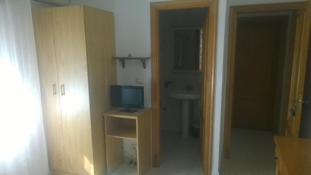 Hotel Terra Galega Monforte De Lemos Oda fotoğraf