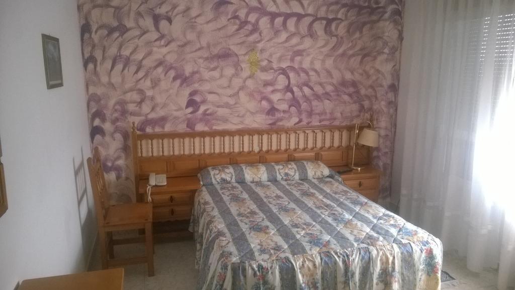 Hotel Terra Galega Monforte De Lemos Dış mekan fotoğraf
