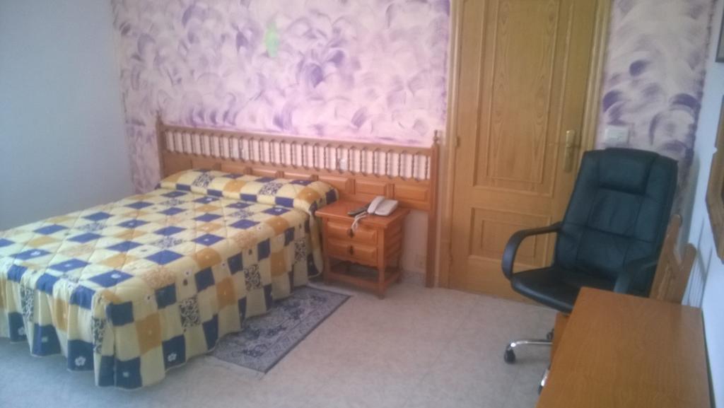 Hotel Terra Galega Monforte De Lemos Oda fotoğraf