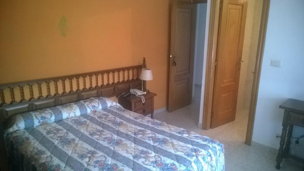 Hotel Terra Galega Monforte De Lemos Oda fotoğraf
