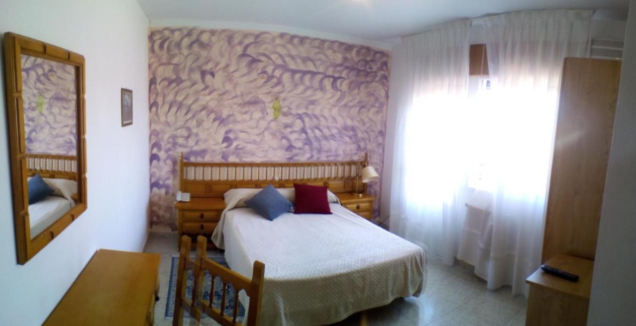 Hotel Terra Galega Monforte De Lemos Dış mekan fotoğraf