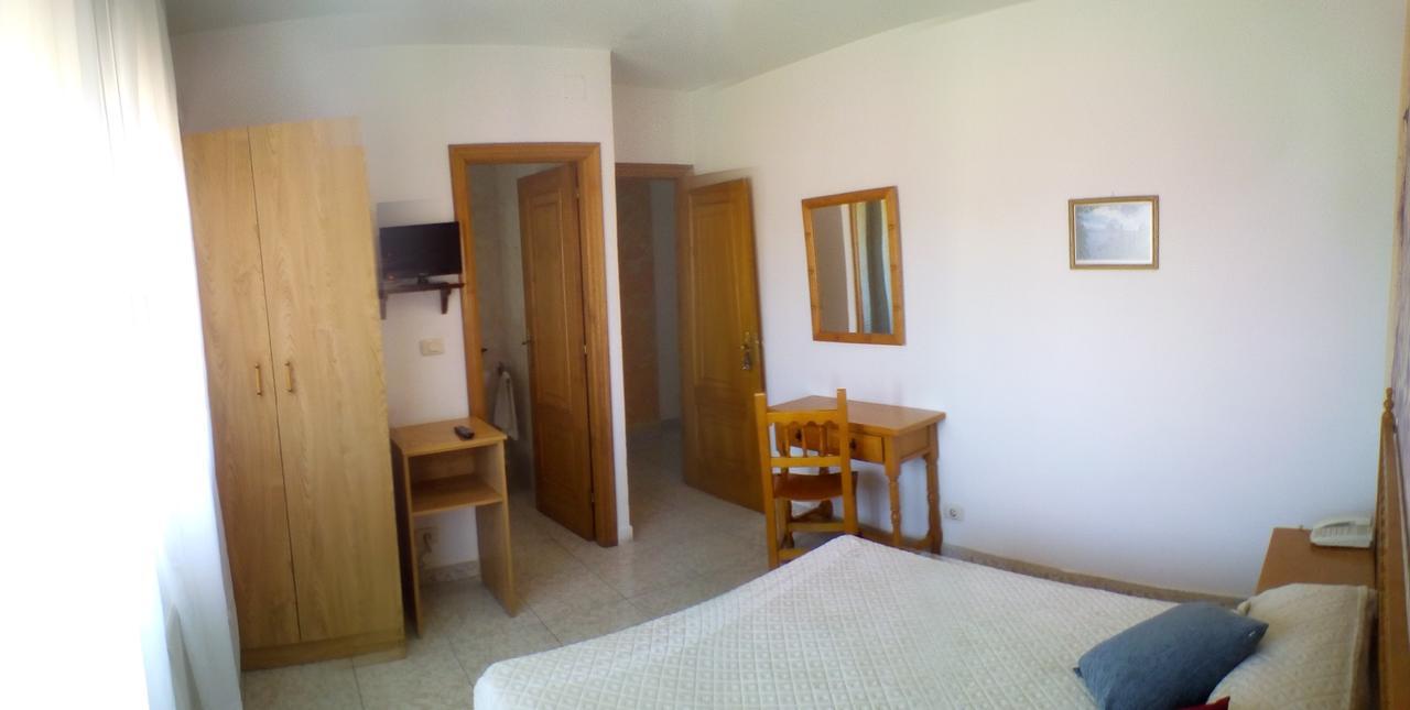 Hotel Terra Galega Monforte De Lemos Dış mekan fotoğraf