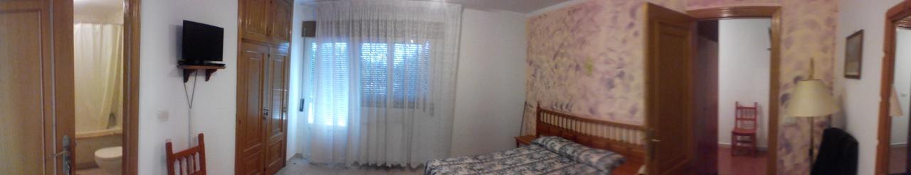 Hotel Terra Galega Monforte De Lemos Dış mekan fotoğraf