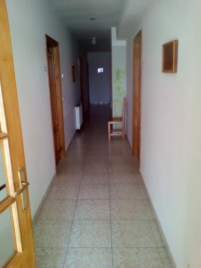Hotel Terra Galega Monforte De Lemos Dış mekan fotoğraf