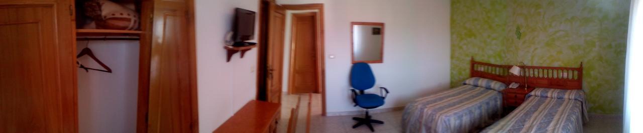 Hotel Terra Galega Monforte De Lemos Dış mekan fotoğraf