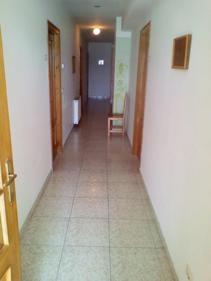 Hotel Terra Galega Monforte De Lemos Dış mekan fotoğraf