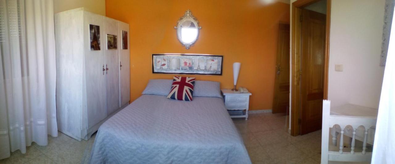 Hotel Terra Galega Monforte De Lemos Dış mekan fotoğraf