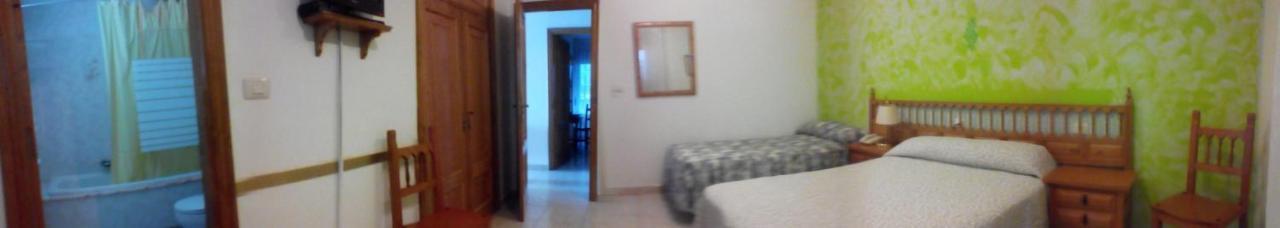 Hotel Terra Galega Monforte De Lemos Dış mekan fotoğraf