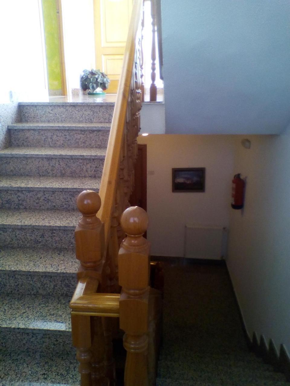 Hotel Terra Galega Monforte De Lemos Dış mekan fotoğraf