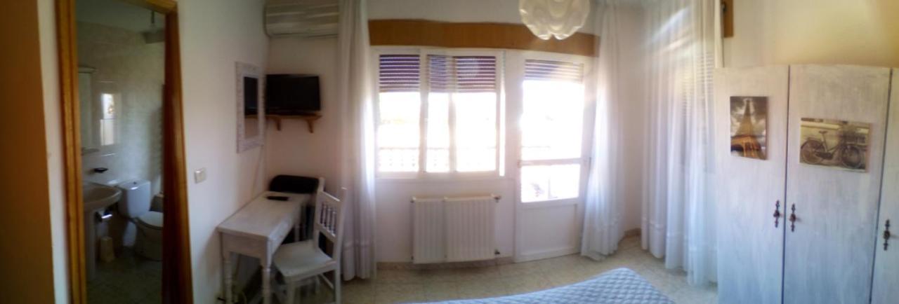 Hotel Terra Galega Monforte De Lemos Dış mekan fotoğraf