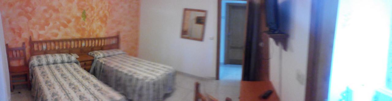 Hotel Terra Galega Monforte De Lemos Dış mekan fotoğraf
